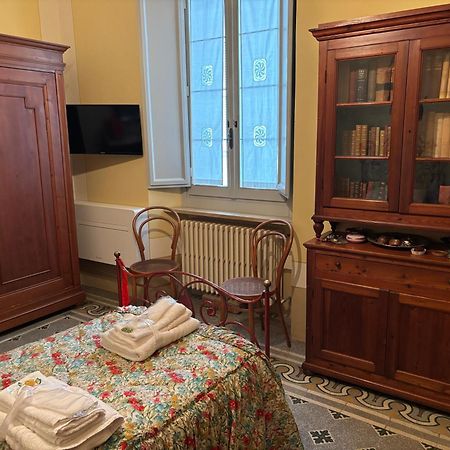 فندق Palazzo Capparucci - Dimora Storica فيرمو المظهر الخارجي الصورة