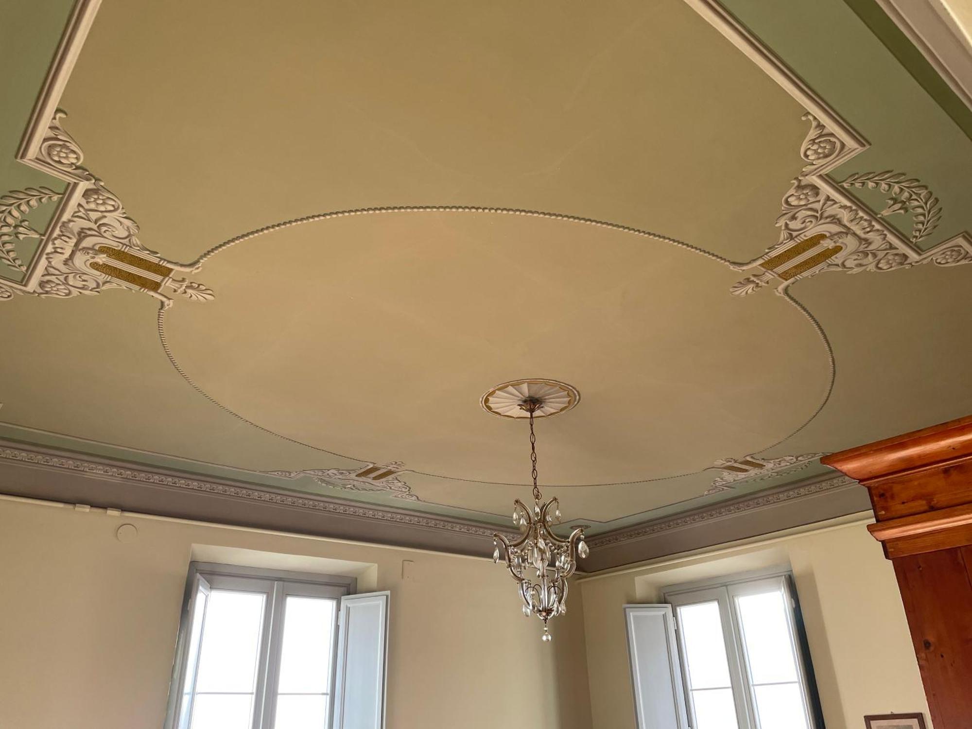 فندق Palazzo Capparucci - Dimora Storica فيرمو المظهر الخارجي الصورة