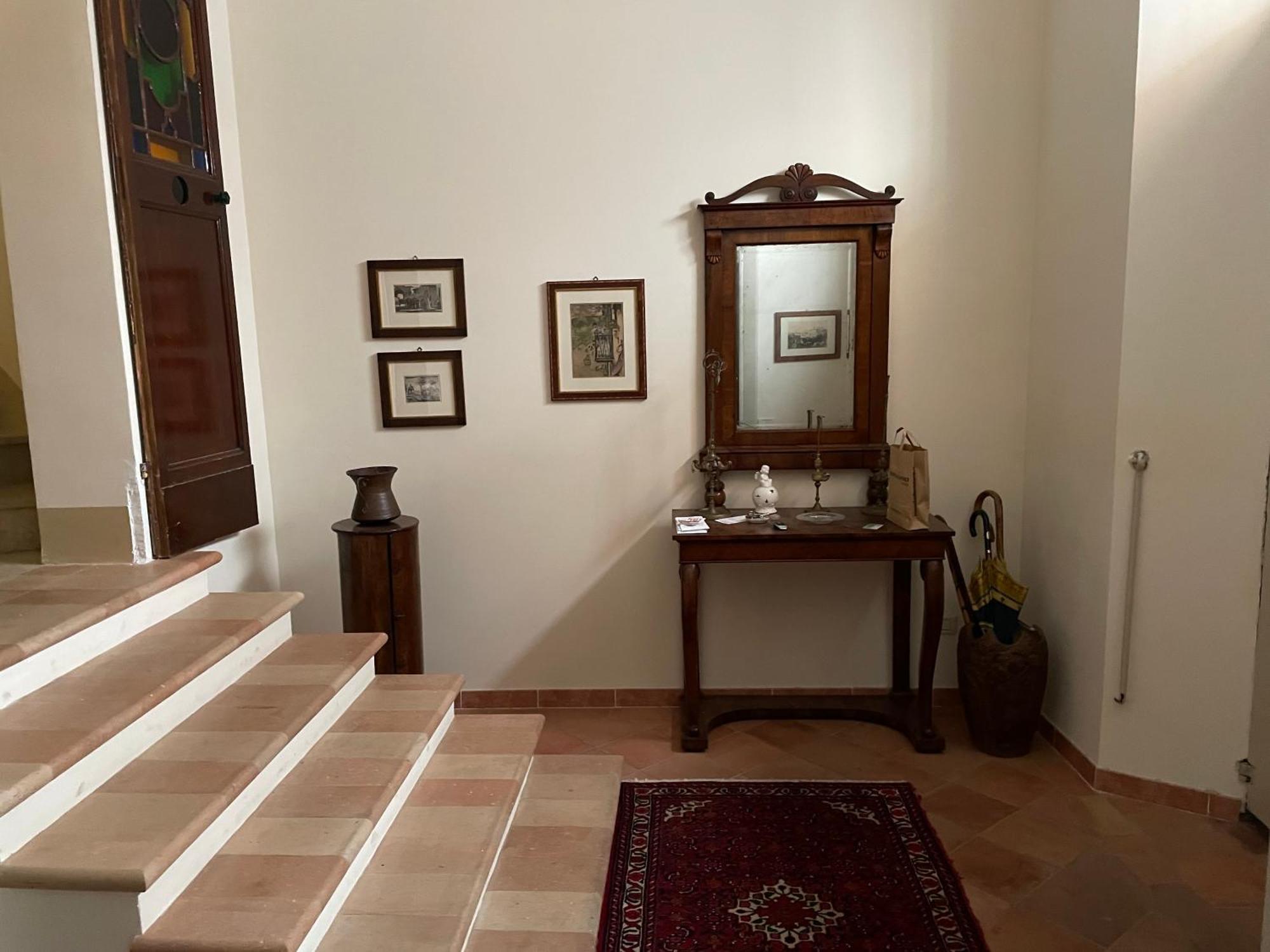 فندق Palazzo Capparucci - Dimora Storica فيرمو المظهر الخارجي الصورة