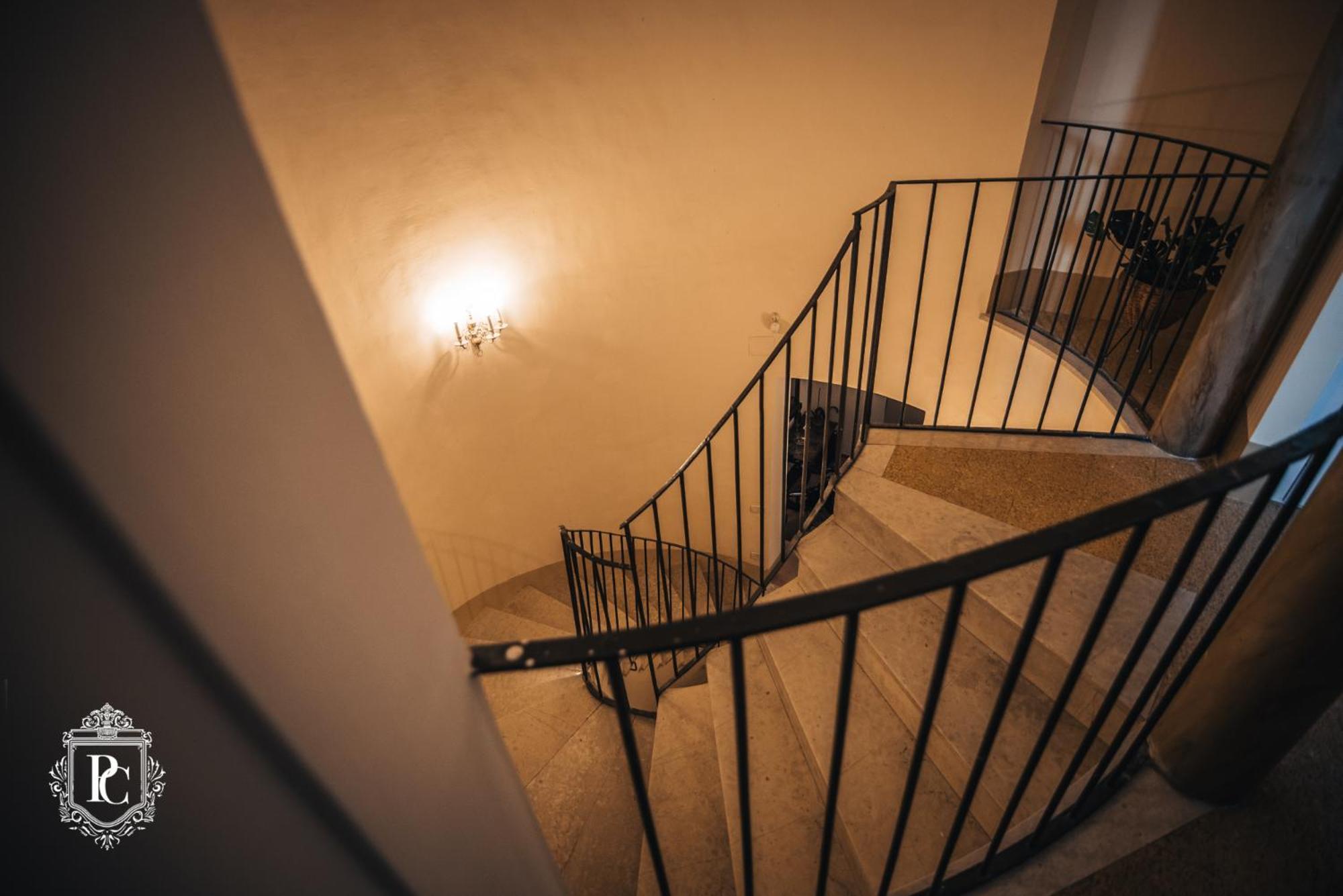 فندق Palazzo Capparucci - Dimora Storica فيرمو المظهر الخارجي الصورة