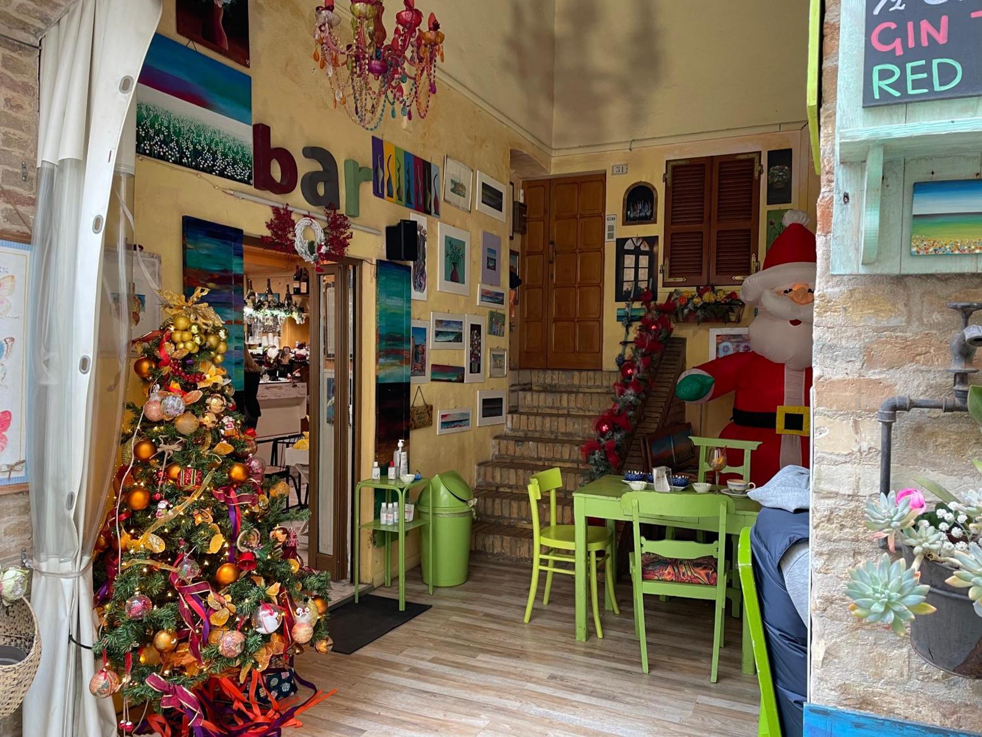 فندق Palazzo Capparucci - Dimora Storica فيرمو المظهر الخارجي الصورة