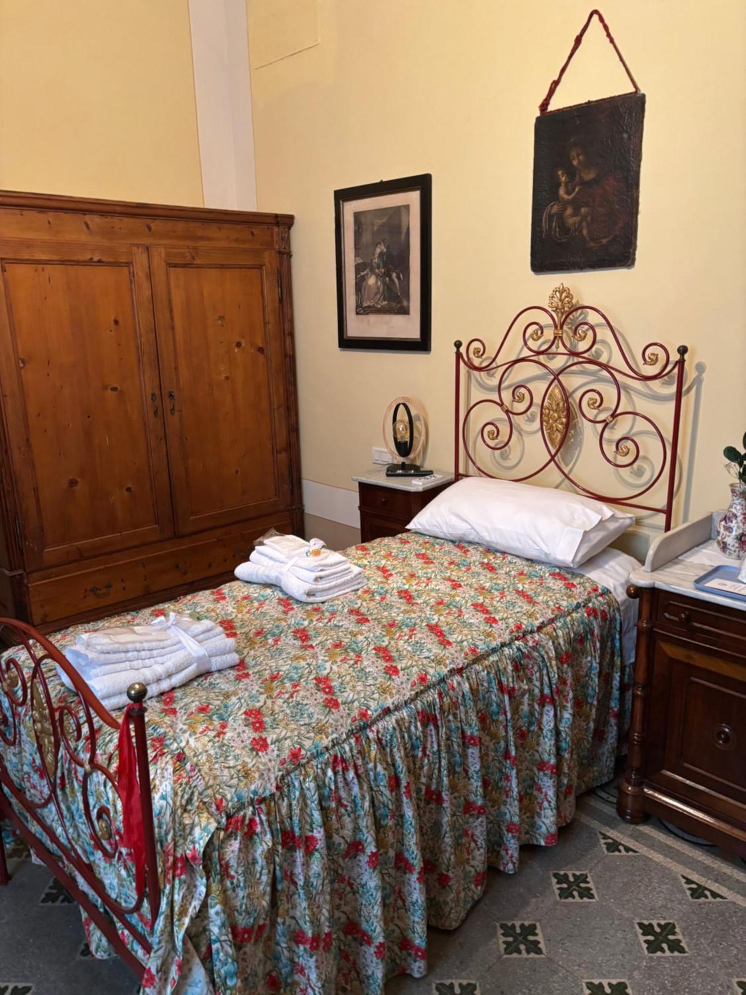 فندق Palazzo Capparucci - Dimora Storica فيرمو المظهر الخارجي الصورة