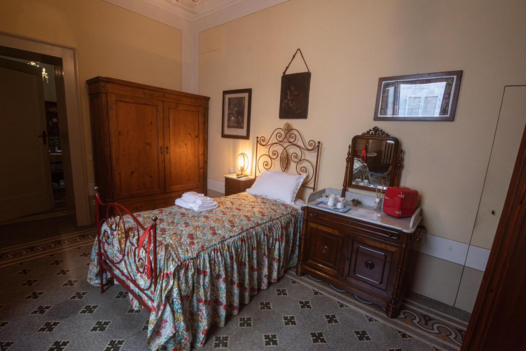 فندق Palazzo Capparucci - Dimora Storica فيرمو المظهر الخارجي الصورة
